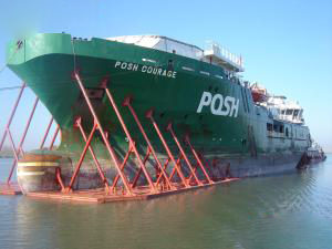 Silverburn complete a hectic summer