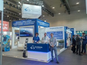 BreakBulk-2018 Participation