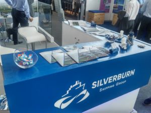 BreakBulk-2018 Participation