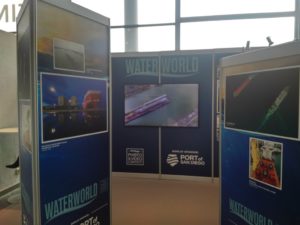 BreakBulk-2018 Participation