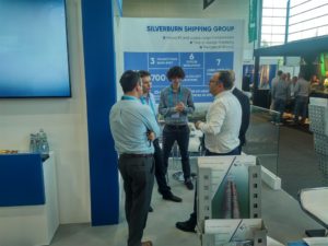 BreakBulk-2018 Participation