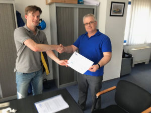 Silverburn adds 2 more barges to the fleet!